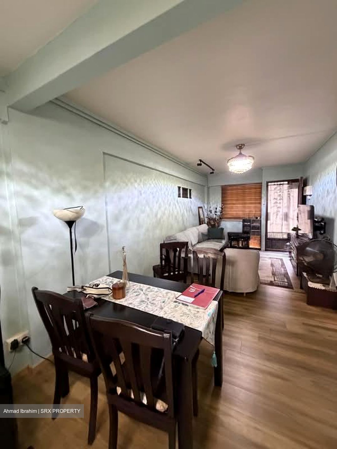 Blk 463 Hong Kah Ville (Jurong West), HDB 3 Rooms #588658501